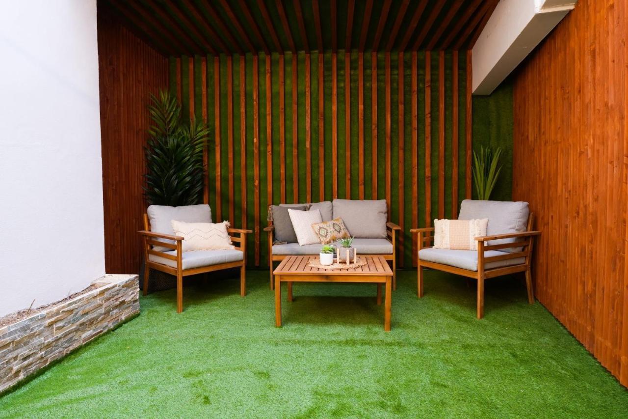 Gibraltar Nest 4-Hosted By Sweetstay Exterior foto